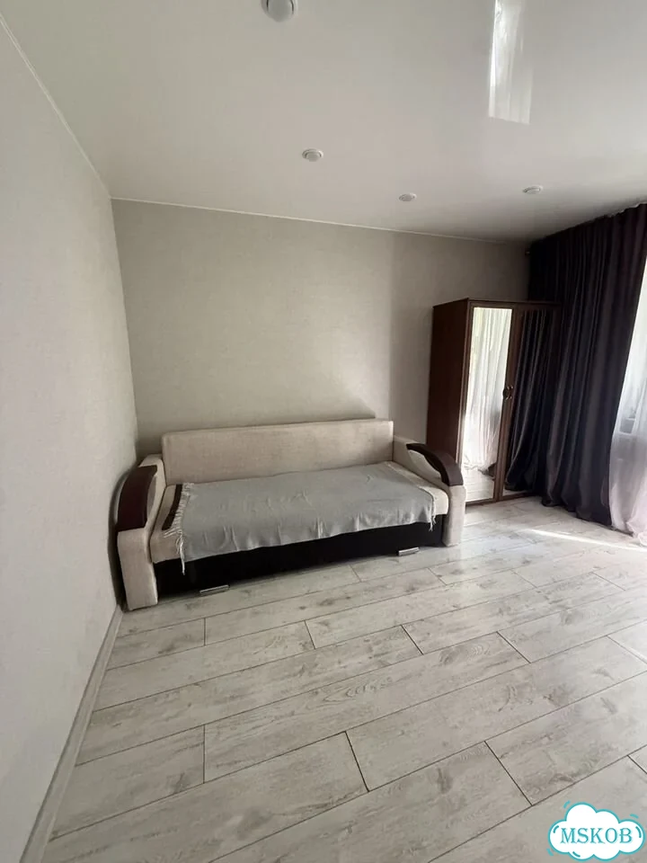 2-к. квартира, 40 м², 4/14 эт. фото 11