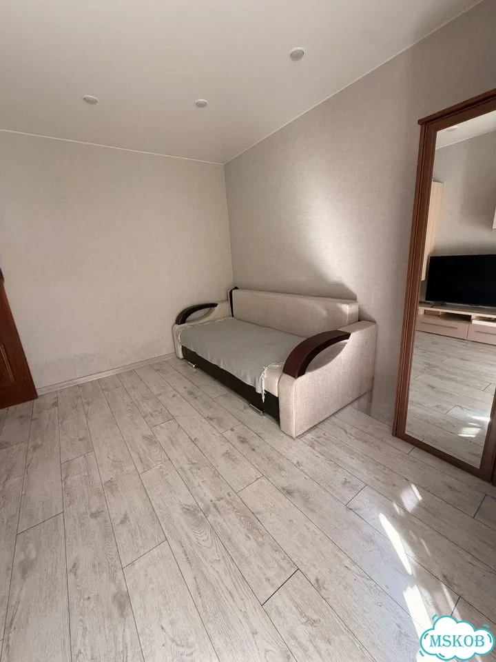 2-к. квартира, 40 м², 4/14 эт. фото 12