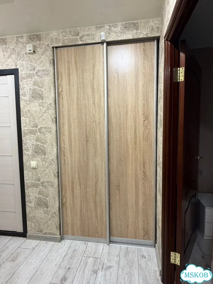 2-к. квартира, 40 м², 4/14 эт. фото 2