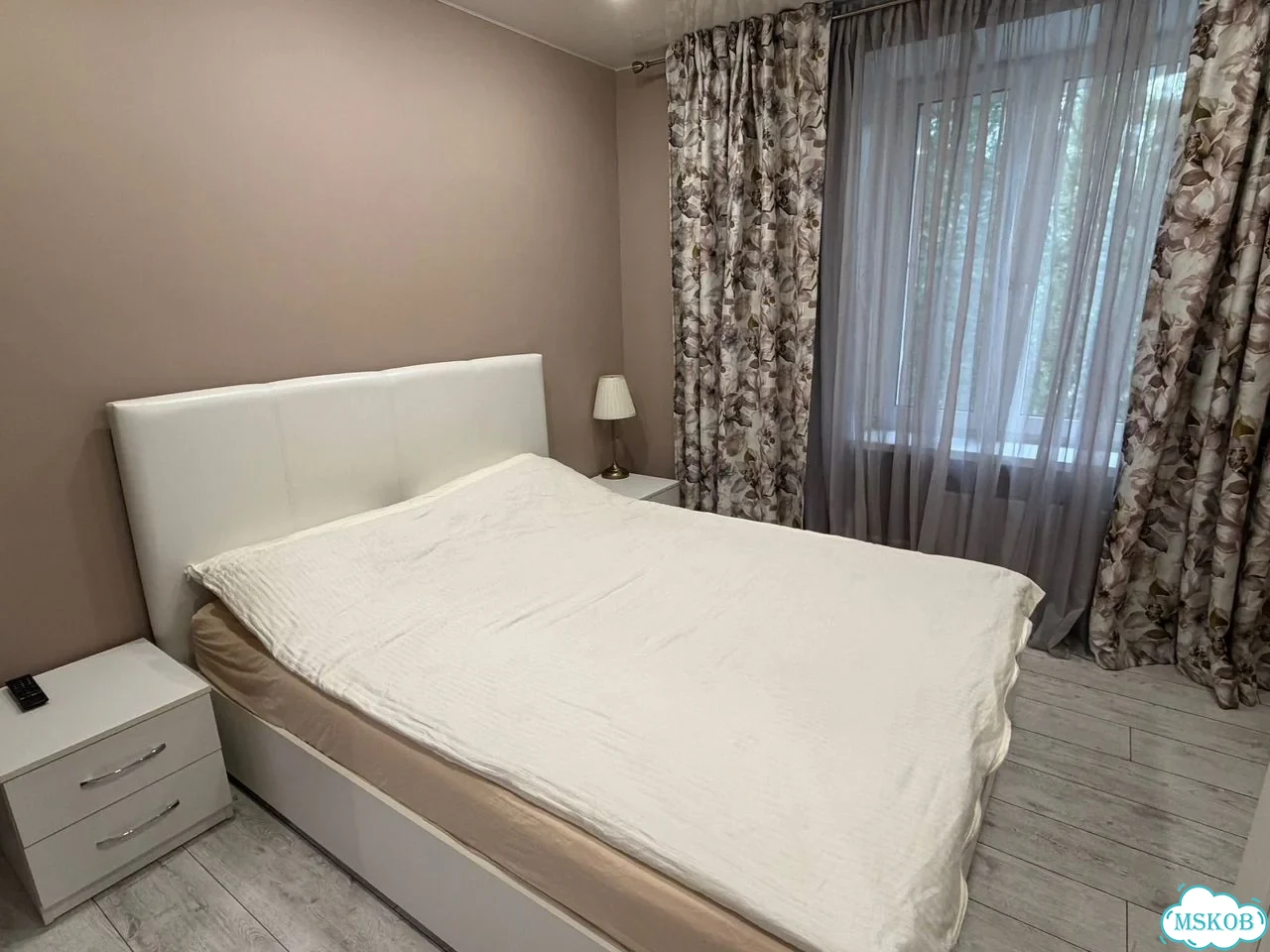 2-к. квартира, 40 м², 4/14 эт. фото 3