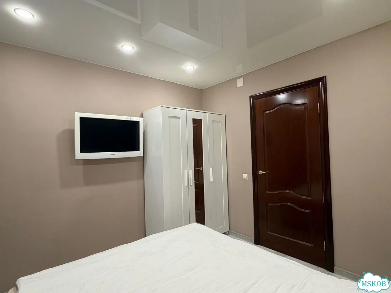 2-к. квартира, 40 м², 4/14 эт. фото 4