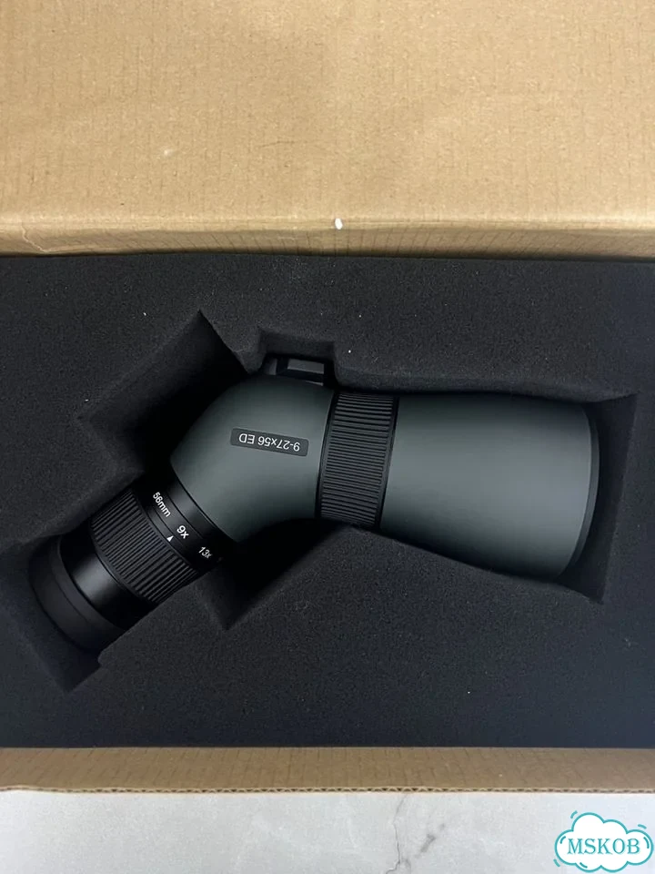 Зрительная труба svbony sv410 фото 1