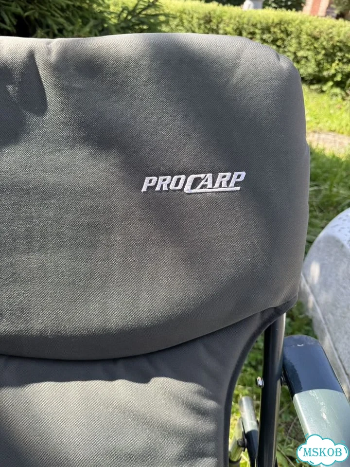 Рыболовное кресло ProCarp фото 4