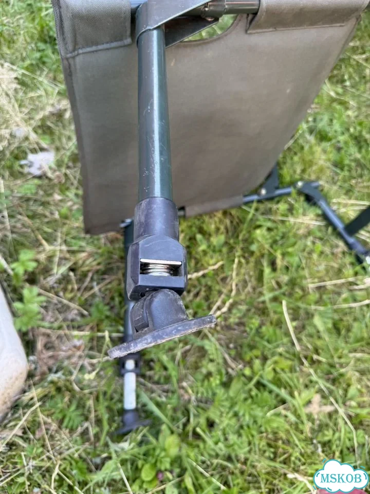 Рыболовное кресло ProCarp фото 5