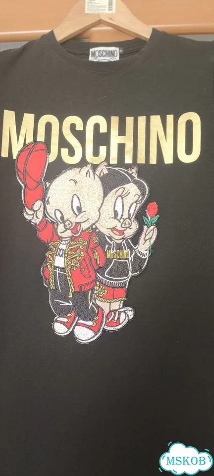 Платье женское 44 46 moschino фото 2