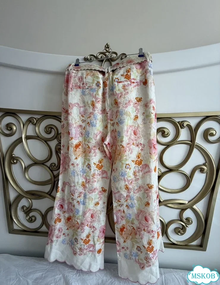 Zimmermann костюм оригинал фото 5