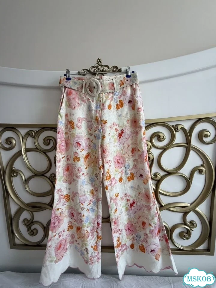 Zimmermann костюм оригинал фото 6