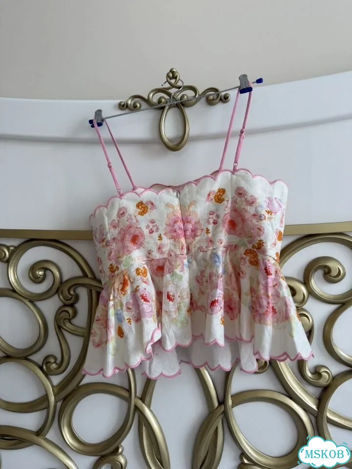 Zimmermann костюм оригинал фото 7