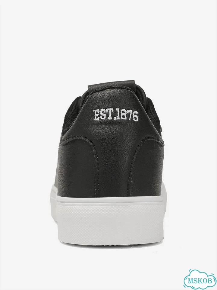 Кеды мужские Etonic Sneakers фото 3