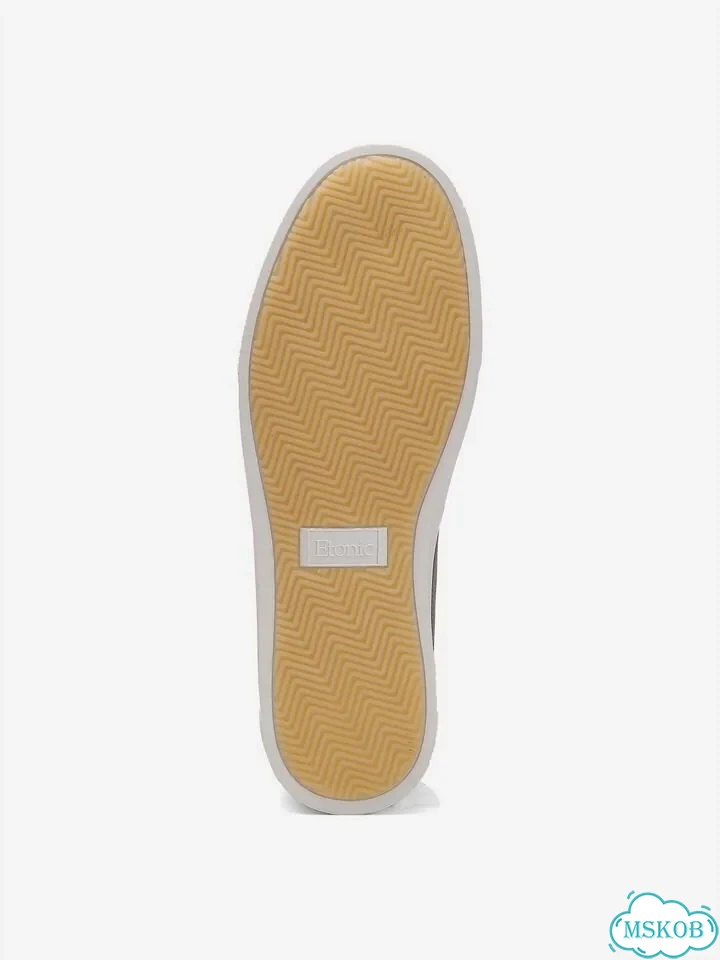 Кеды мужские Etonic Sneakers фото 5