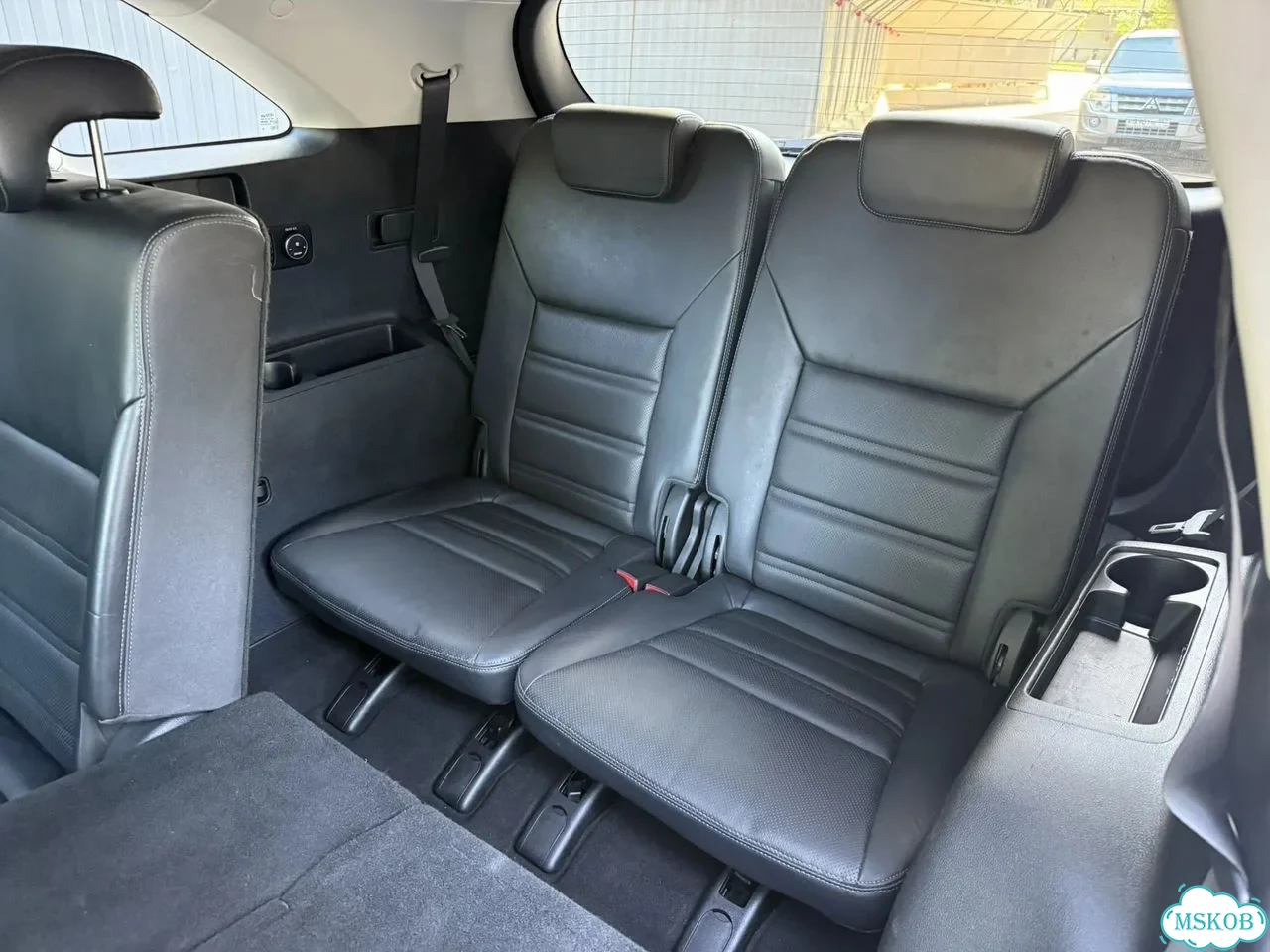 Kia Sorento Prime 2.2 AT, 2017, 134 000 км фото 13