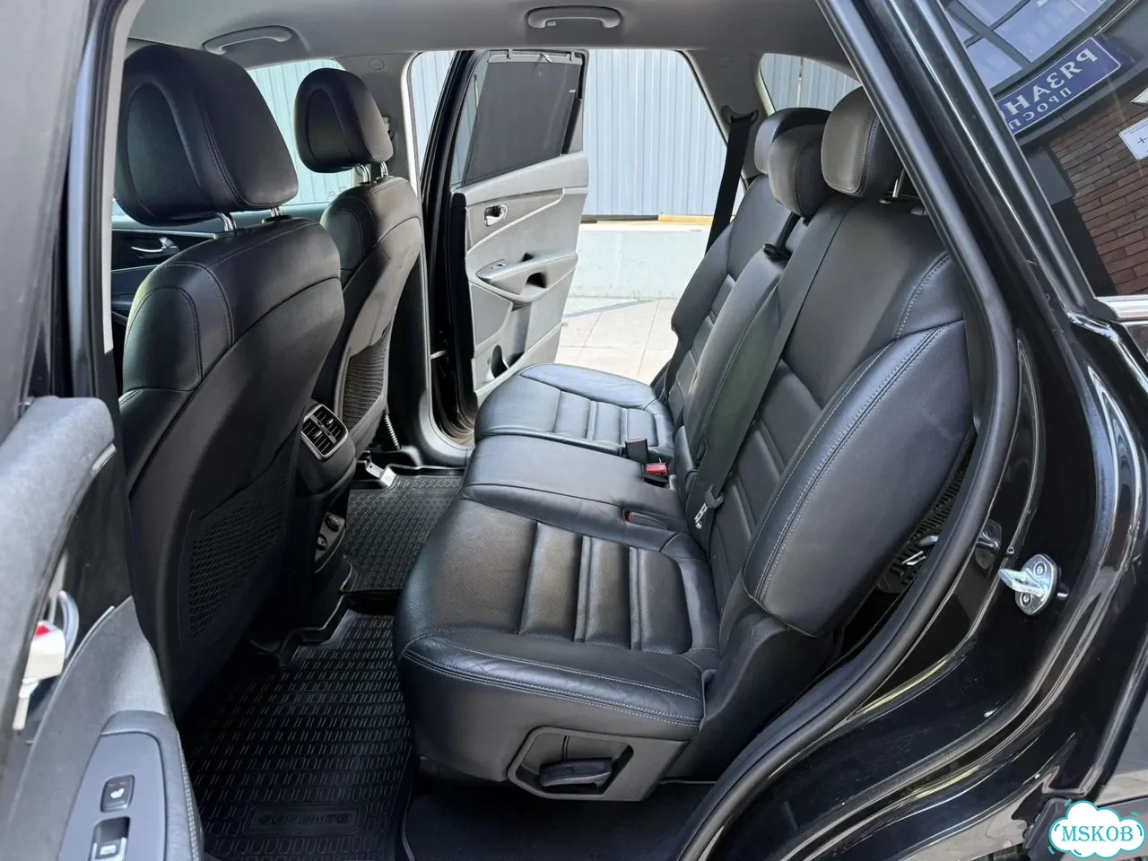 Kia Sorento Prime 2.2 AT, 2017, 134 000 км фото 18