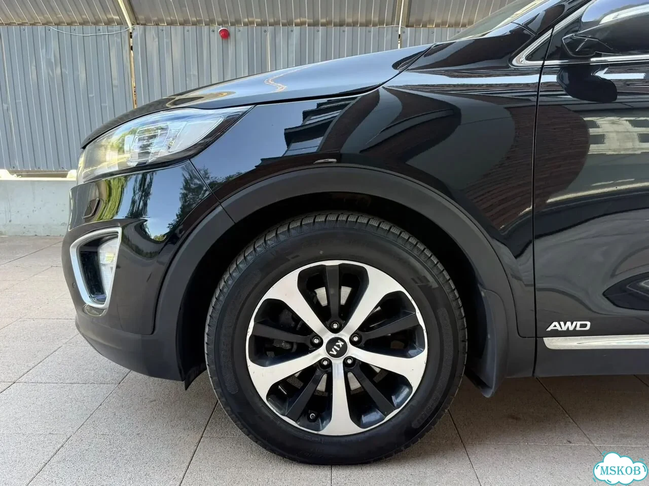 Kia Sorento Prime 2.2 AT, 2017, 134 000 км фото 20