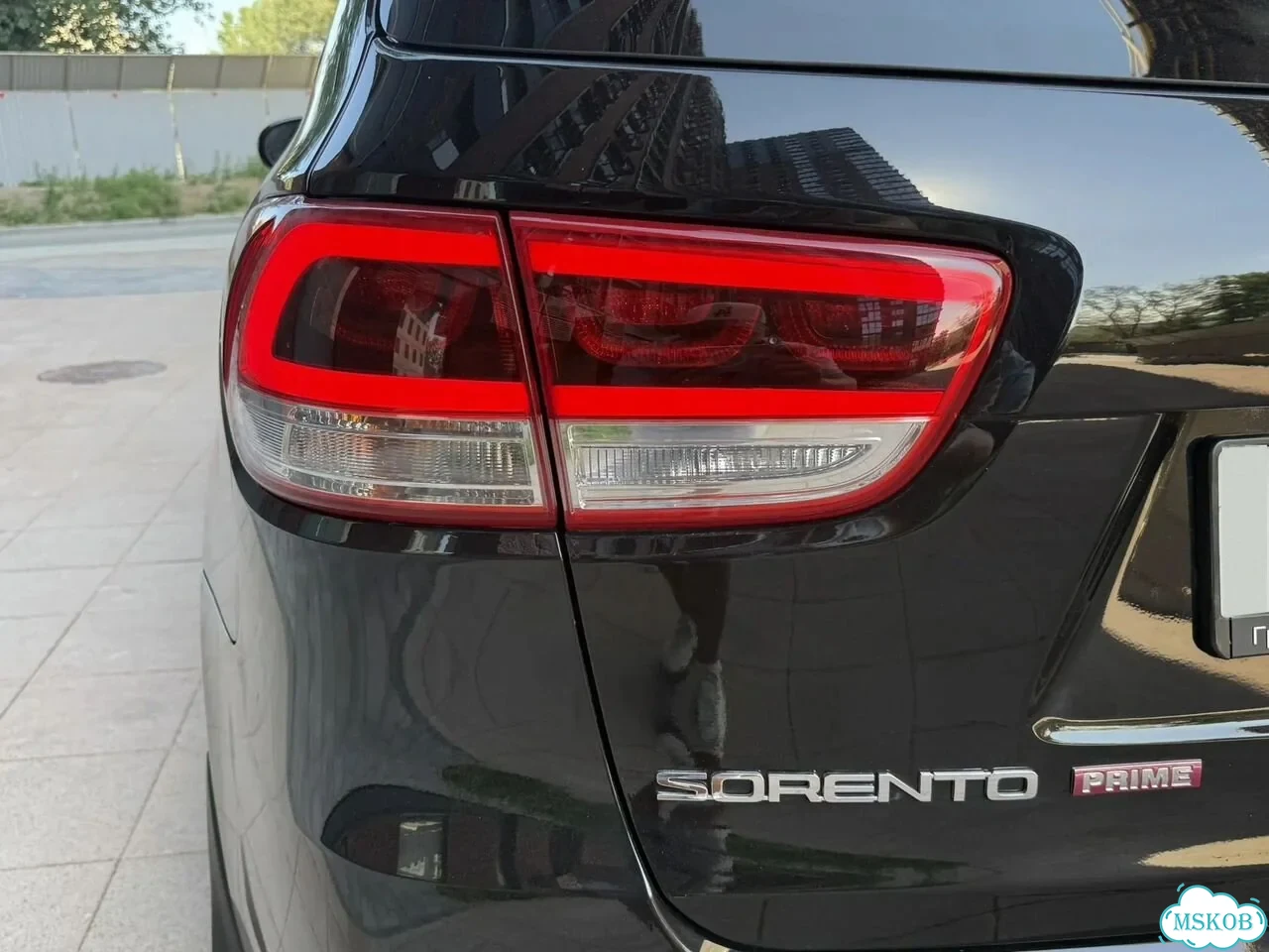 Kia Sorento Prime 2.2 AT, 2017, 134 000 км фото 29