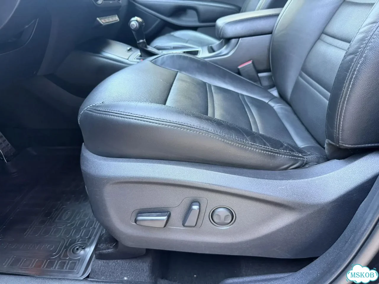 Kia Sorento Prime 2.2 AT, 2017, 134 000 км фото 30