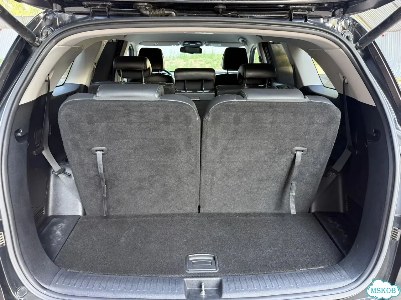 Kia Sorento Prime 2.2 AT, 2017, 134 000 км фото 36