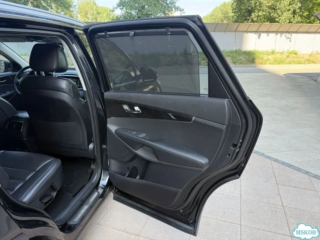 Kia Sorento Prime 2.2 AT, 2017, 134 000 км фото 37