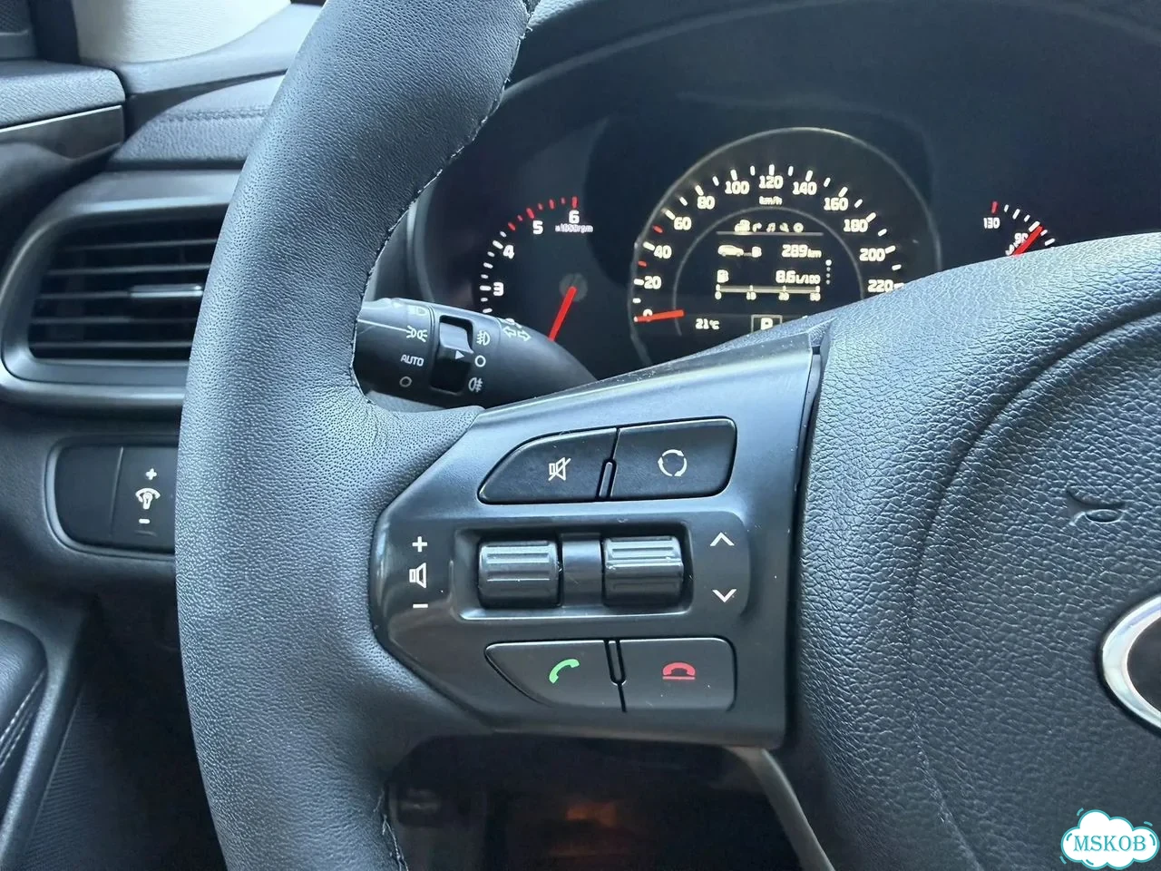 Kia Sorento Prime 2.2 AT, 2017, 134 000 км фото 39
