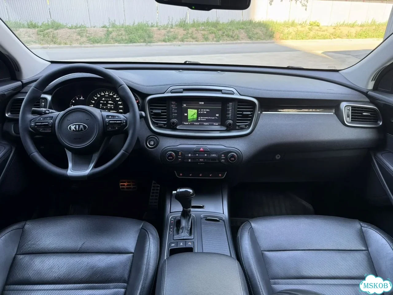 Kia Sorento Prime 2.2 AT, 2017, 134 000 км фото 4