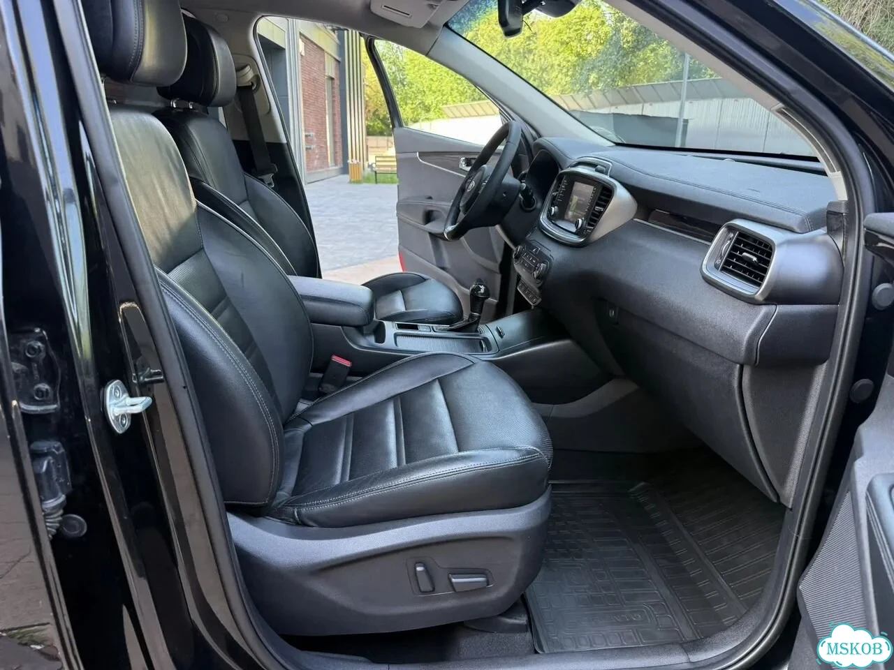 Kia Sorento Prime 2.2 AT, 2017, 134 000 км фото 5