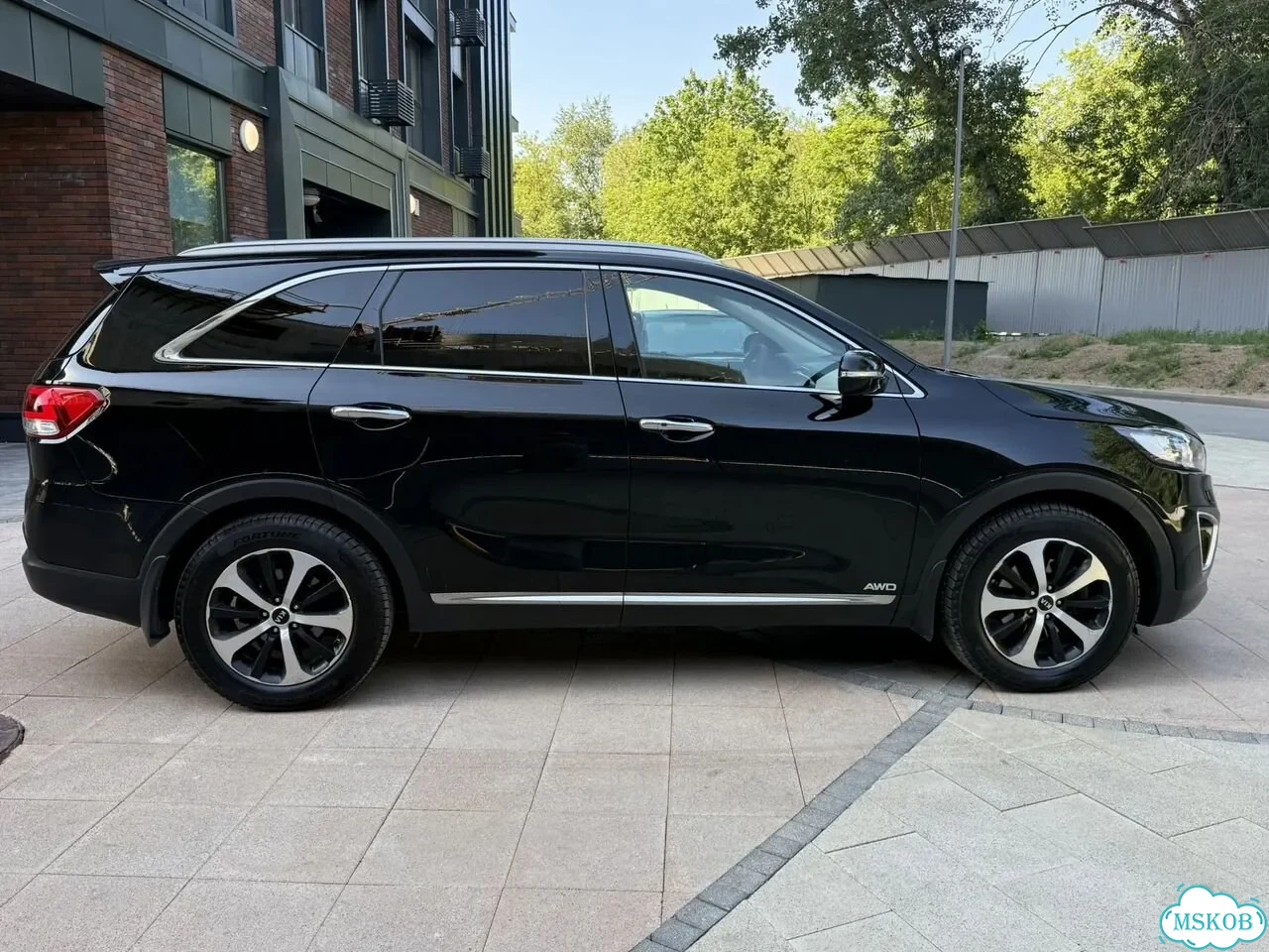 Kia Sorento Prime 2.2 AT, 2017, 134 000 км фото 6