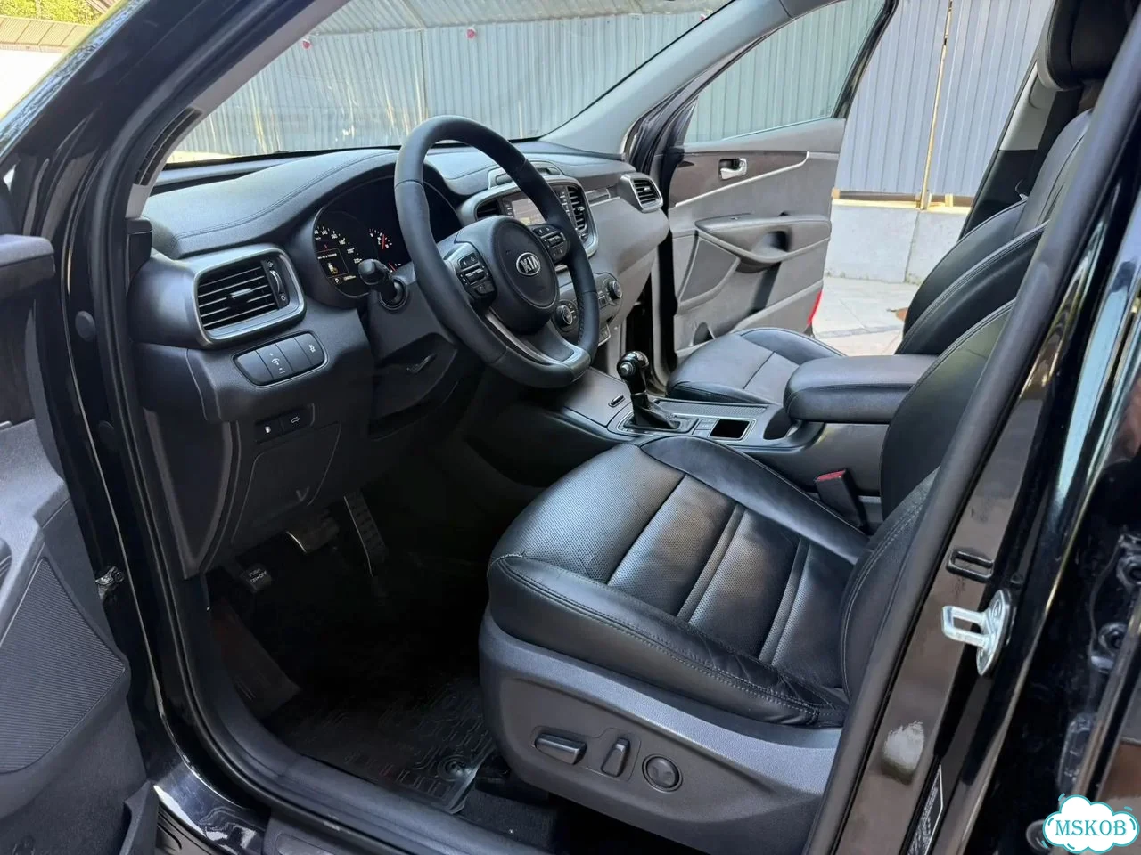 Kia Sorento Prime 2.2 AT, 2017, 134 000 км фото 7
