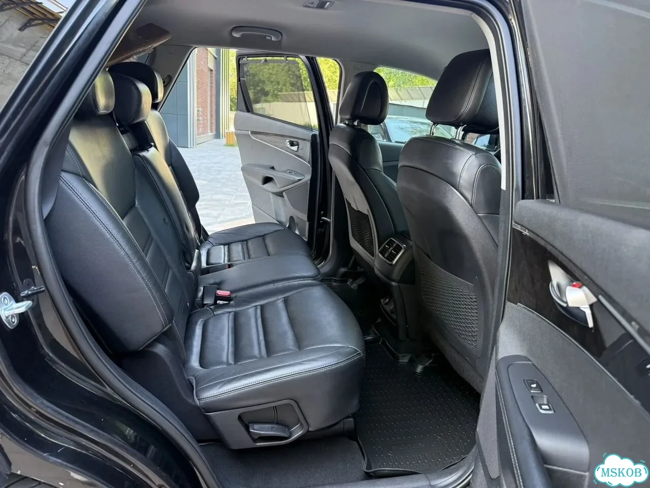 Kia Sorento Prime 2.2 AT, 2017, 134 000 км фото 9