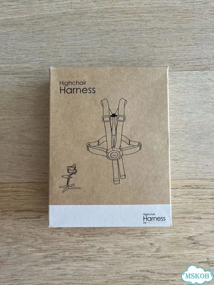 Ремень для стульчика stokke nomi фото 1