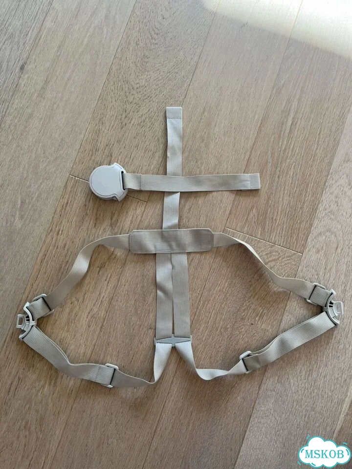 Ремень для стульчика stokke nomi фото 4