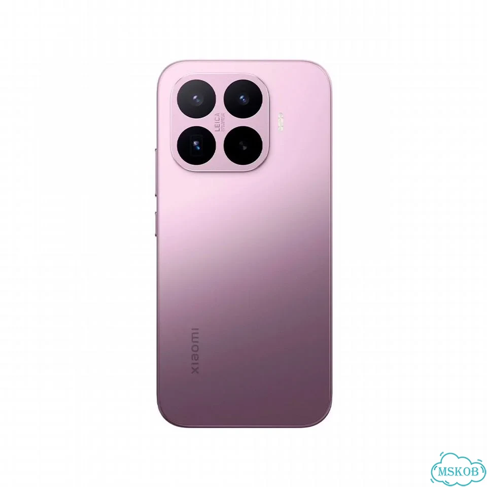 Xiaomi 17T, 12/256 ГБ, SIM + eSIM фото 1