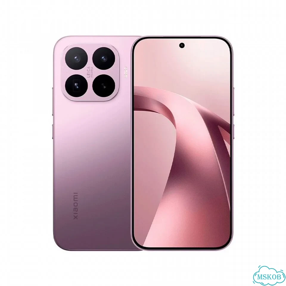 Xiaomi 17T, 12/256 ГБ, SIM + eSIM фото 2