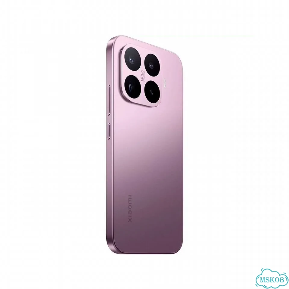 Xiaomi 17T, 12/256 ГБ, SIM + eSIM фото 3