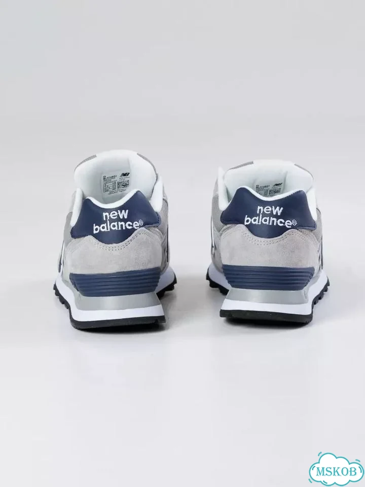 Кроссовки New Balance 574 Premium фото 4