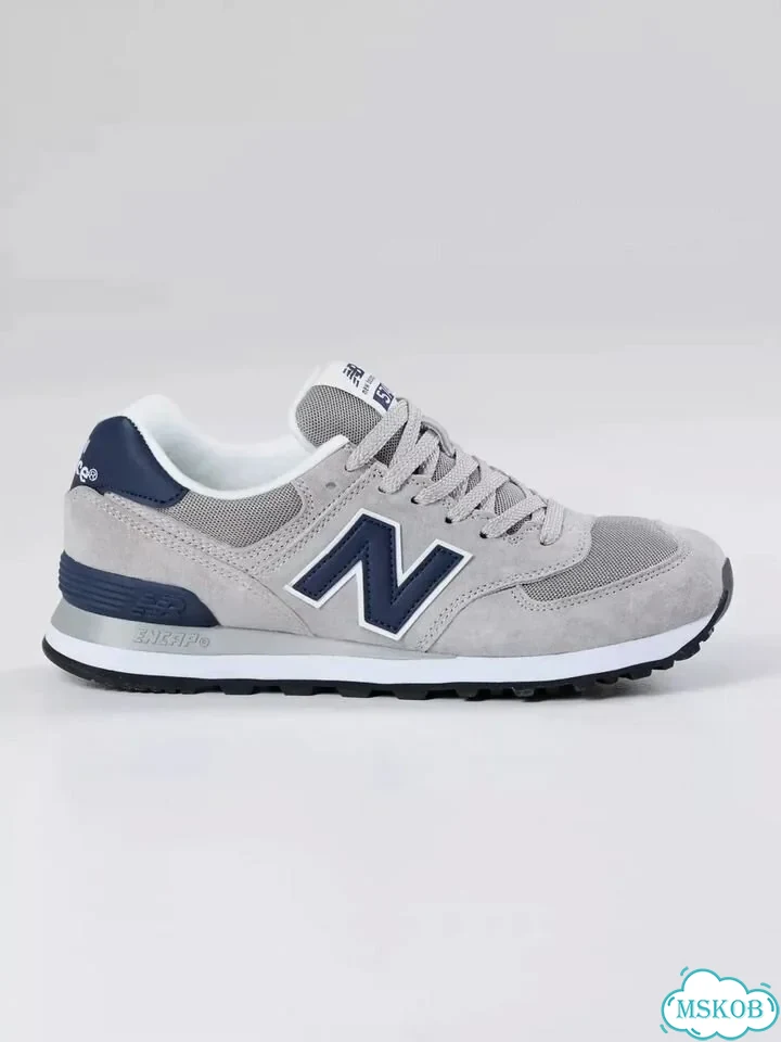 Кроссовки New Balance 574 Premium фото 5
