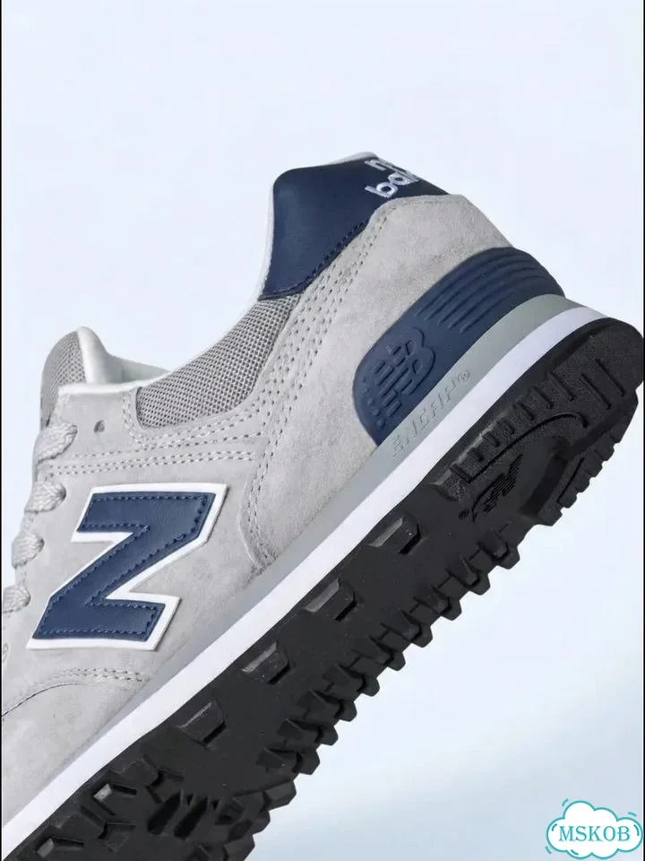 Кроссовки New Balance 574 Premium фото 6