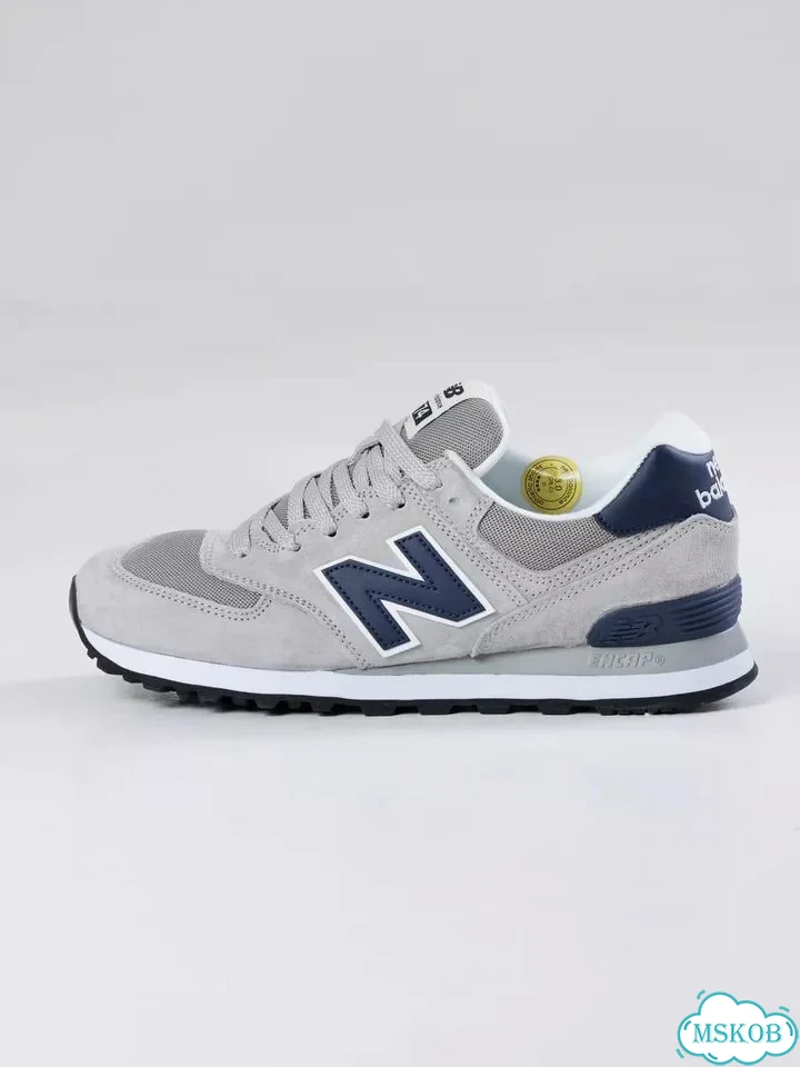 Кроссовки New Balance 574 Premium фото 7