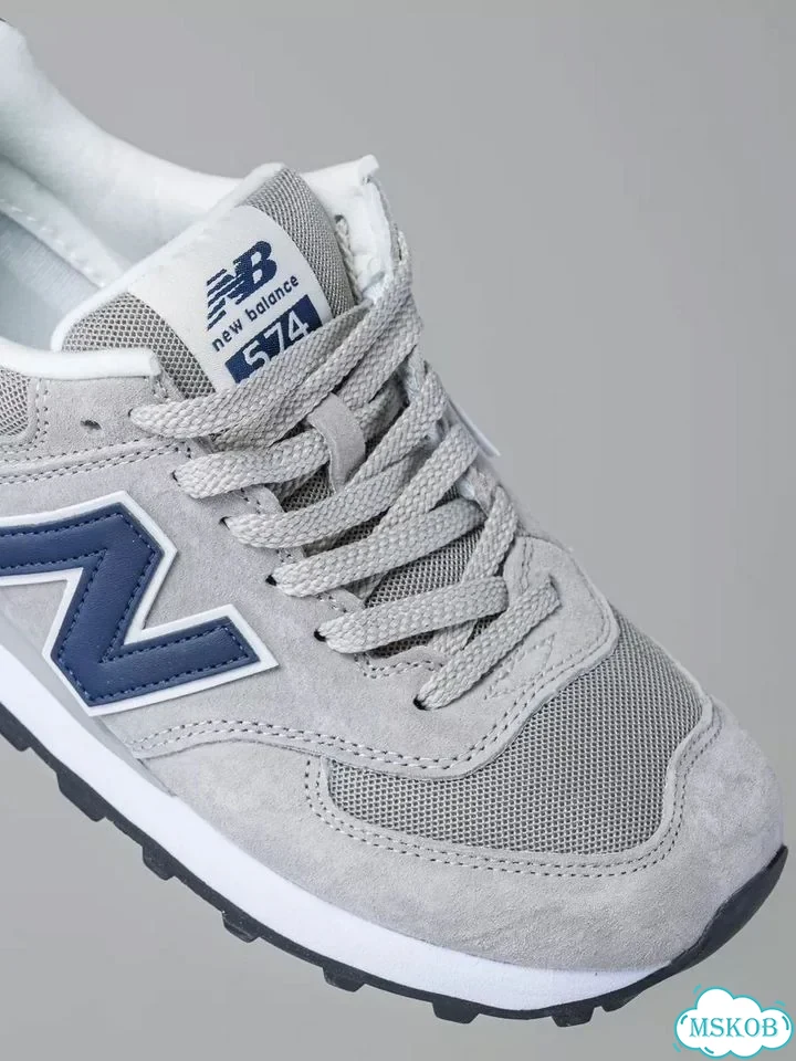 Кроссовки New Balance 574 Premium фото 8