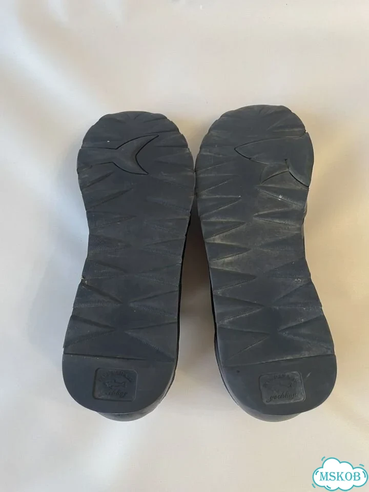 Кроссовки Paul Shark оригинал фото 10