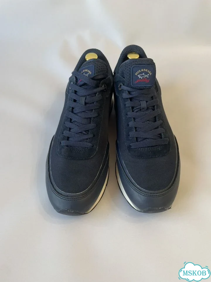 Кроссовки Paul Shark оригинал фото 5