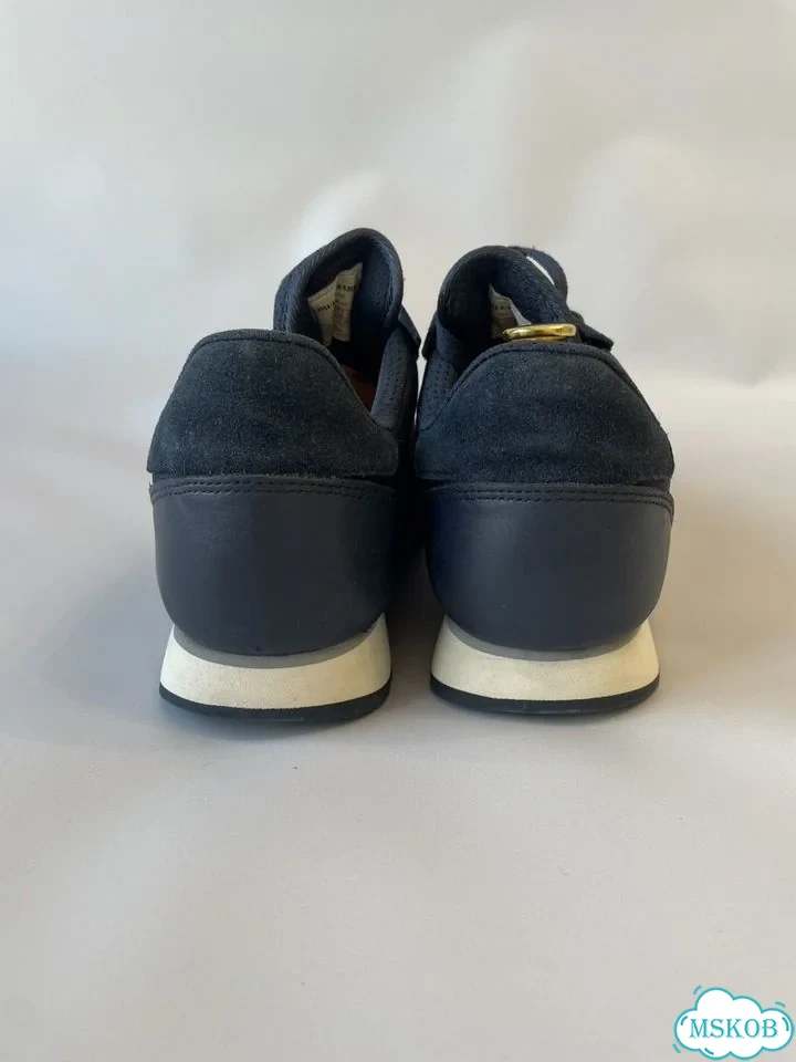 Кроссовки Paul Shark оригинал фото 9