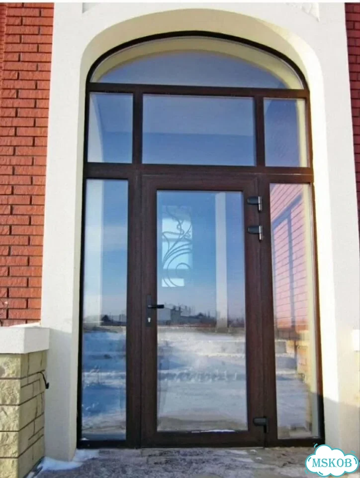 Орхидея фаленопсис розово - вишнёвый 624518 фото 4