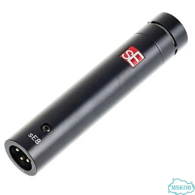 Микрофон SE Electronics SE8 фото 1