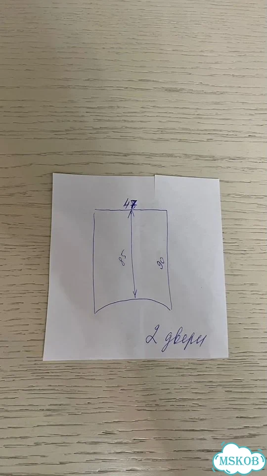 Витражное стекло в дверь фото 4
