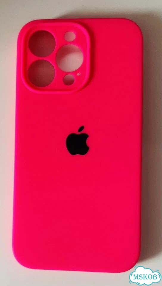 Чехол на iPhone 13 pro фото 1