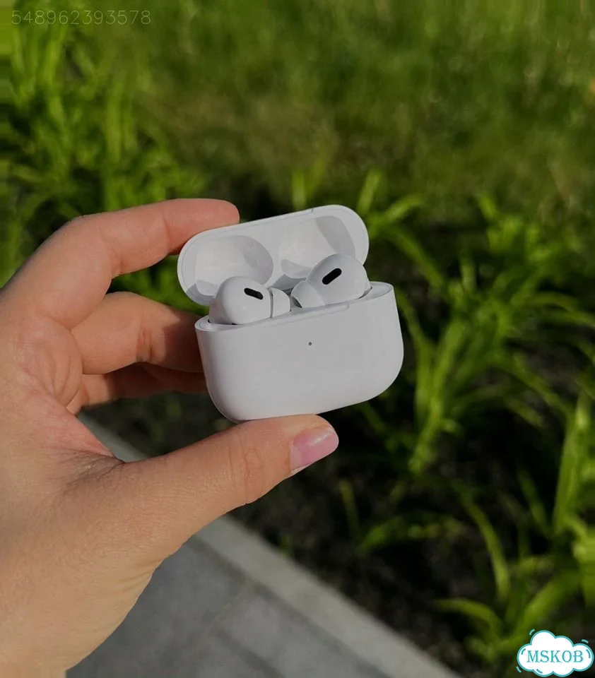 AirPods Pro 3 Huilian 247B H3slimC FCO Оригинал фото 1