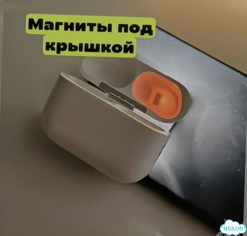 AirPods Pro 3 Huilian 247B H3slimC FCO Оригинал фото 10