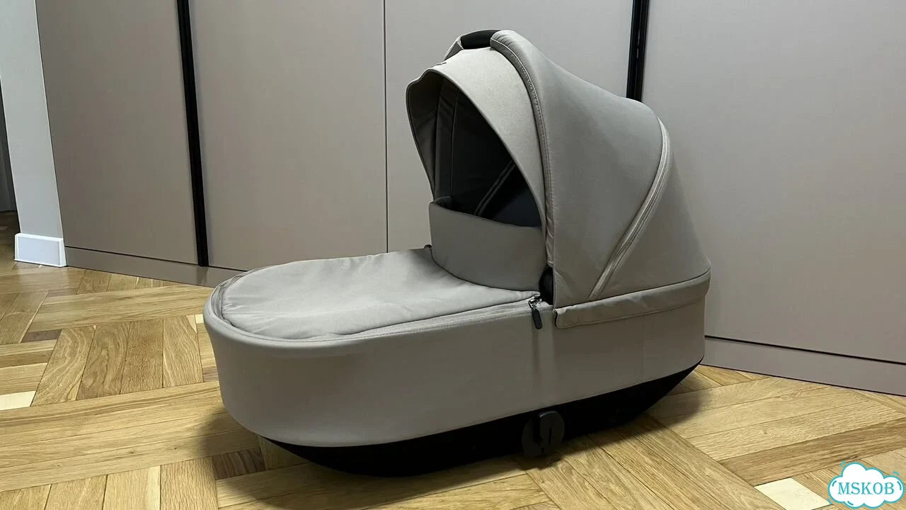 Люлька Anex Modu фото 1