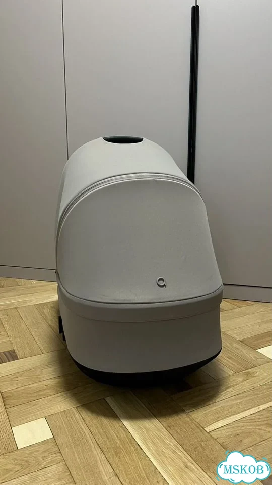 Люлька Anex Modu фото 2