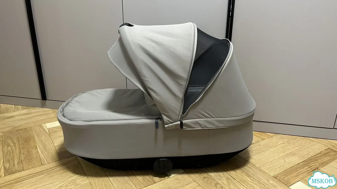 Люлька Anex Modu фото 4