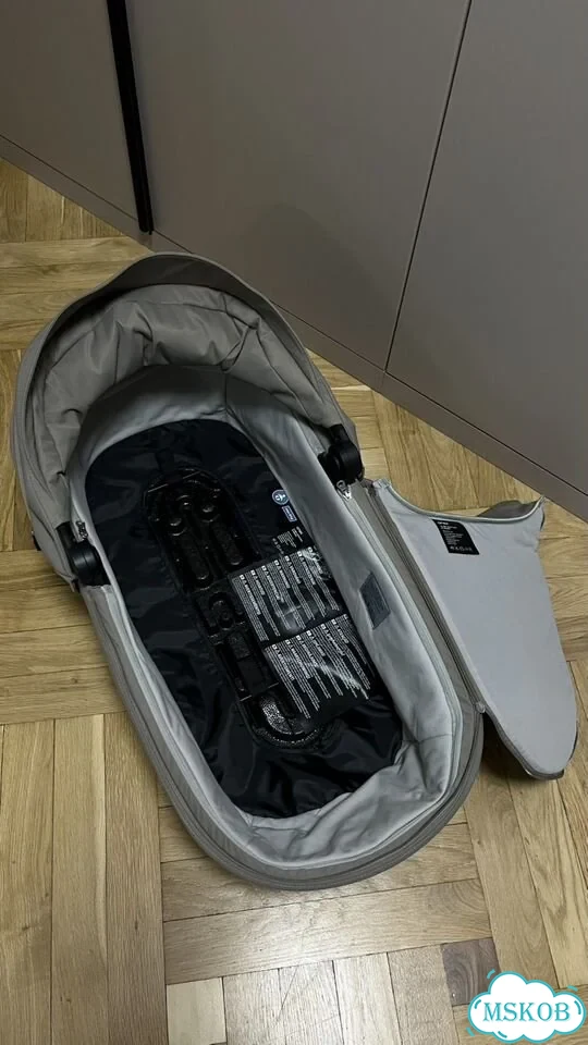 Люлька Anex Modu фото 5
